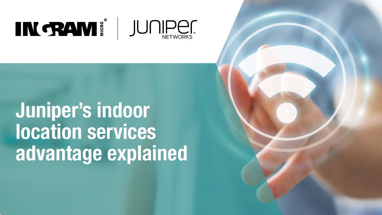 Ep. 6: How Juniper Networks’ AI-driven SD-WAN solves performance challenges | Vlog