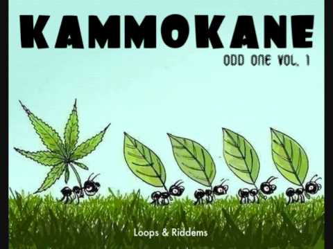 KammoKane - Sproutz - Instrumental