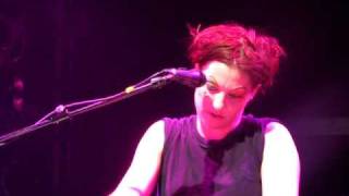 Amanda Palmer covering Tegan and Sara&#39;s Like O Like H (The Dresden Dolls)