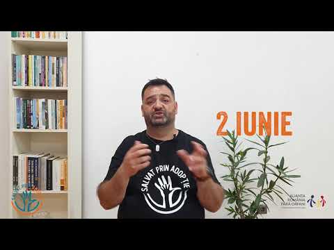 Salvat Prin Adopție - Ep.1