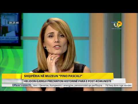 Wake Up, 7 Korrik 2016, Pjesa 3 - Top Channel Albania - Entertainment Show