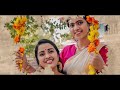 Onathumbi | Ullil Oronam | New Onam Dance Cover | Sreelaya M R & Sreya T S | Karthika C R
