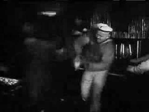 The Battleship Potemkin (La corazzata Potemkin)