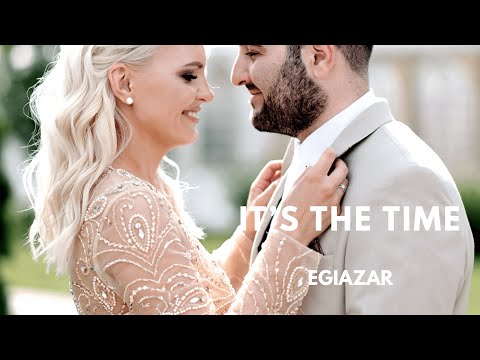 EGIAZAR - IT'S THE TIME