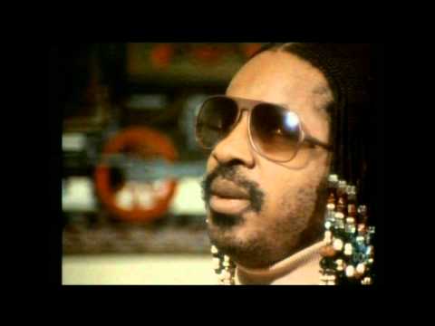 Countdown (Australia)- Molly Meldrum Interviews Stevie Wonder- April 12, 1981