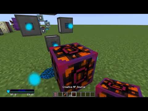 minecraft Draconic Evolution in 10 Minutes: A Basic Tutorial