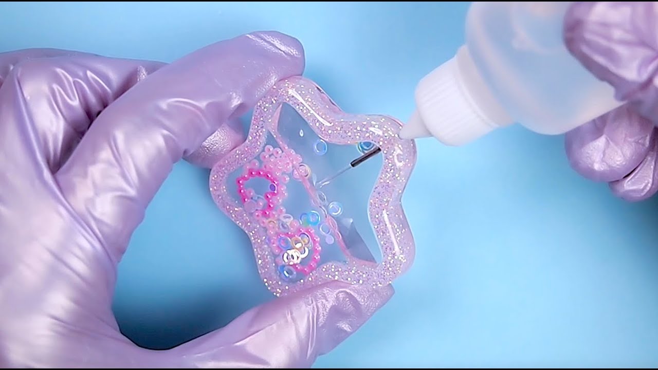 How to Seal & Fill Liquid Resin Shakers: NO LEAKS, FOOLPROOF