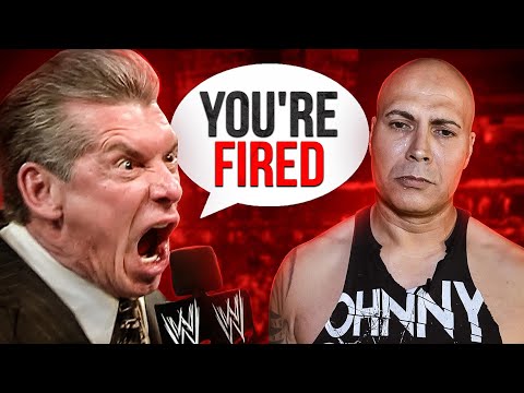 Maven: I Never Knew Saying ‘No’ To Vince McMahon Was An Option