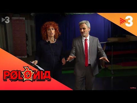 Collboni i Carles III - Polònia