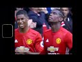 10 Times Paul Pogba Show His Class at United