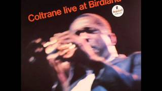 John Coltrane - I Want to Talk About You (Final Cadenza)
