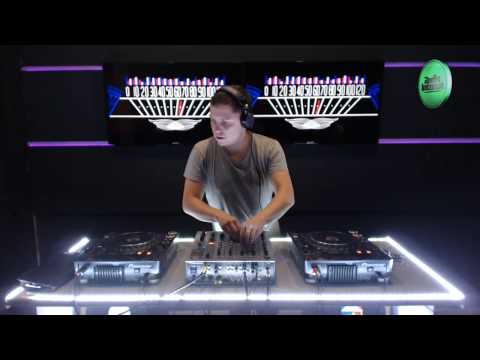 Live @ Radio Intense 10.07.2013 - Dima Krasnik (Endorphine 099)