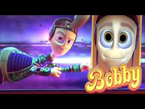 Groovity (2017) - Teaser (International)