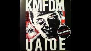 KMFDM - Ganja Rock - Track 8
