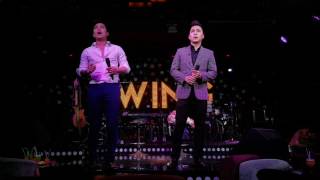 Mất Anh Em Có Buồn | The Men | SWING