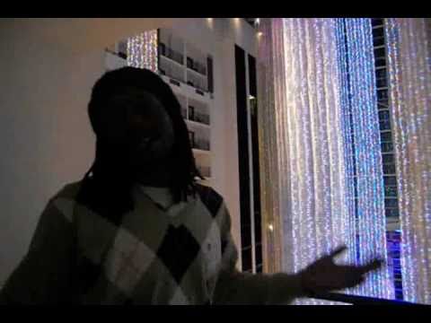 Monopolybread TV Presents..." HAPPY FRIGGIN 2011 BITCHES!!! (LIVE FROM DA HARBOR)