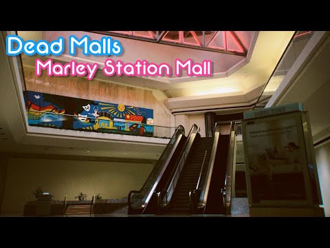 Dead Malls Season 6 Episode 7 - Marley Station Mall