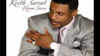 Keith Sweat - Live In Person