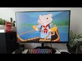 Opening To Stuart Little 3 Call Of The Wild 2006 DVD Croatian Version PS5 Version