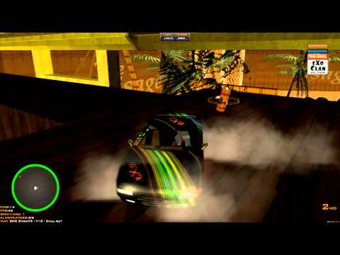 [DM] Dimka73 v10 - Chill out [Stunt]