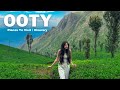 Top Places To Visit In Ooty Ooty Tourist Places Ultimate Ooty Guide