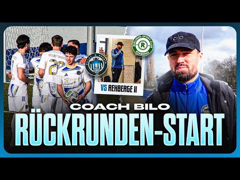 Stolpern wir in die Rückrunde ?!😳 | Delay Sports RÜCKRUNDENAUFTAKT 🔥