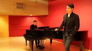 &quot;All I Know&quot; Cover - Cody Karey on &quot;A-Sides&quot;