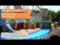 SeaWorld Orlando Sea Lion High Show Pixie Dust Adventures