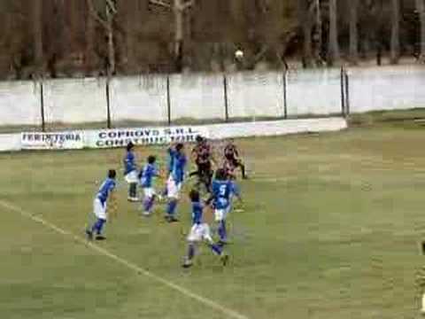 24/05/08 Luján 1 - Villa Dálmine 0