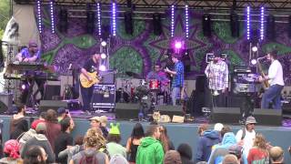 05 Roots of Creation \ Searchin \ Wormtown 2014