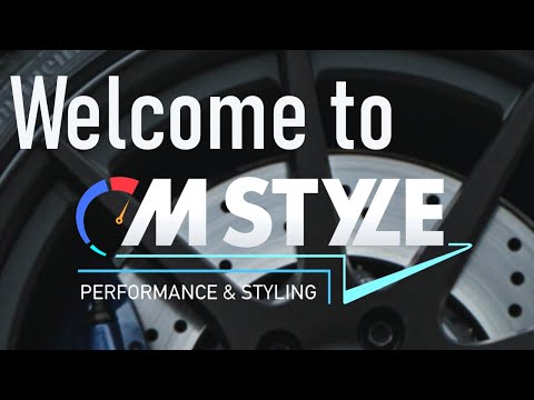 Welcome to Mstyle