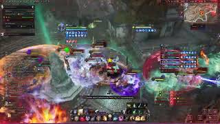 Throne and Liberty - EN - NightShift & JustCrits- Mixed War Game 21/01/26