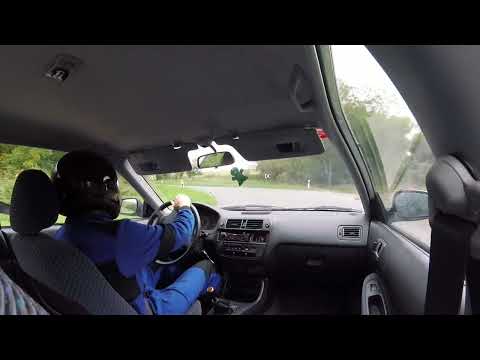 VrchyHobbyCup - Halenkovice 2022 - 3rd and Fastest Run + Eurobeat