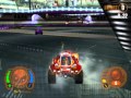 Motor Mayhem Vehicular Combat League PS2 Gameplay