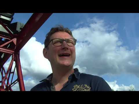 Eric Jaspers - Blij (Officiële Videoclip)