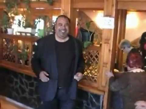 Jago-romsia pavaroti