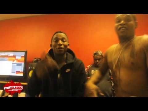 PLUG BROTHAS Freestyle| feat Smurf Franklin x Trapboy Freddy