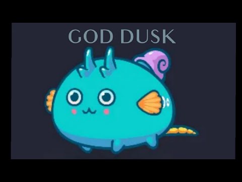 3k MMR Cute Bunny build ft. the "GOD DUSK"(Only one in the Market)