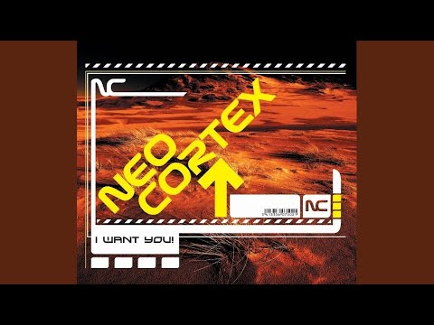 I Want You (Rocketeers Vs Lagoon RMX)