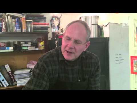 Jäger geht ohne Beine auf die Jagd (beide Beine abgesägt)