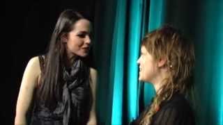 Electric Picnic Interview: Wallis Bird