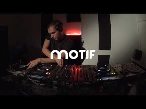 Motif Ep 24 Zemög | Analog Vice Records
