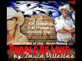 Puddle Of Love - David Villellas (Music)