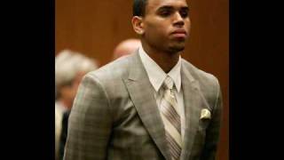 Rock City Feat. Chris Brown - Ransom Freestyle