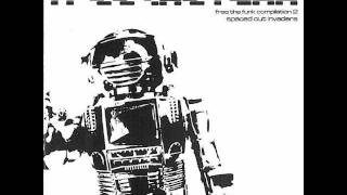 Glamorous Hooligan - Lazy Bomb