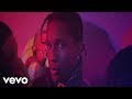 A$AP Rocky - Jukebox Joints (Explicit Version) ft. Joe Fox, Kanye West