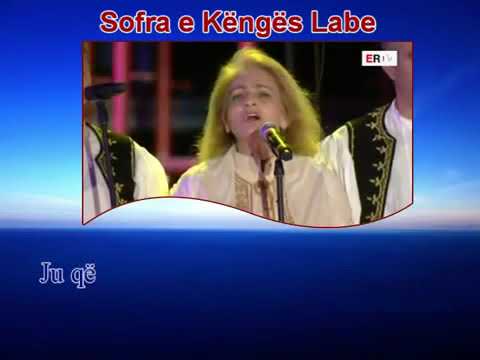 Grupi i Himarës- Vajze e Valeve