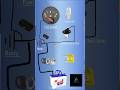 Car Fuel Gauge Connection Diagram Car Fuel Level Circuit