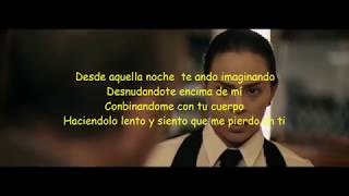 Big Soto - Aquella Noche 🌹 (Letra)