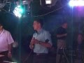 Нас замыкали берега... на выпускной))) 